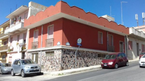 Гостиница Casa Vacanza mare azzurro, Портопало-Ди-Капо-Пассеро